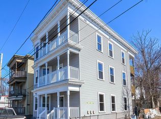 22 High Rock St, Lynn, MA 01902