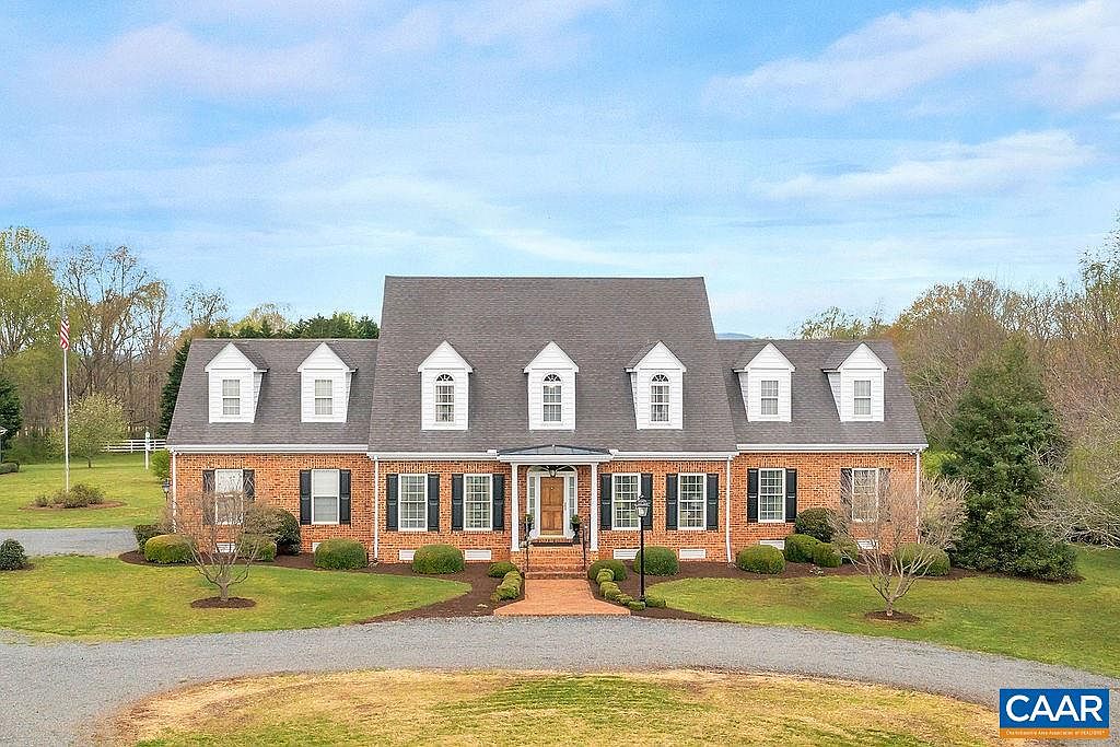 860 Irish Rd, Scottsville, VA 24590 Zillow