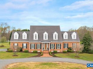860 Irish Rd, Scottsville, VA 24590