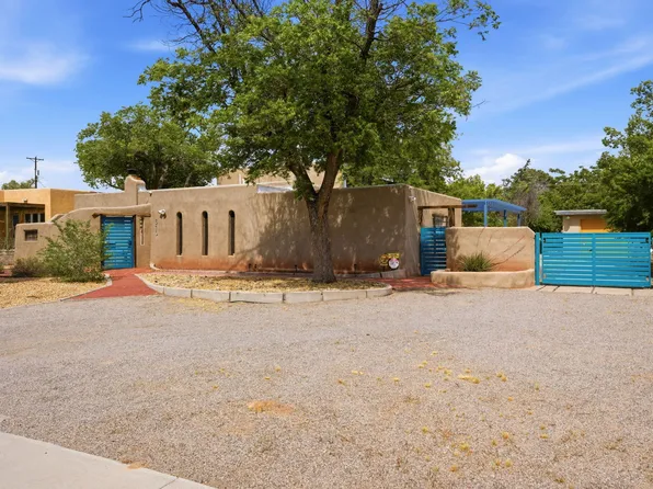 610 Carlisle Blvd SE, Albuquerque, NM 87106