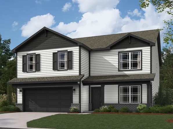 5853 Crotal Ave, Greenwood, IN 46143