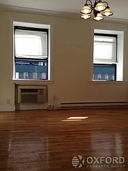 Rented by Oxford Property Group