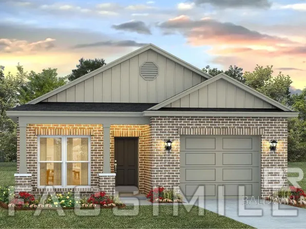 32588 Revere Dr, Spanish Fort, AL 36527