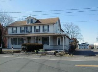 102 Allentown Rd APT A, Souderton, PA 18964