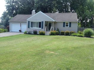 1769 Grace Ave, Ontario, OH 44906