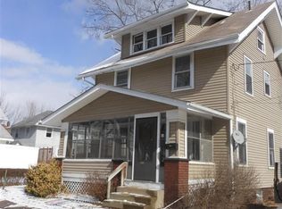 1330 Piper Ct NW, Canton, OH