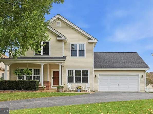 11842 Fawn Ct, New Market, MD 21774