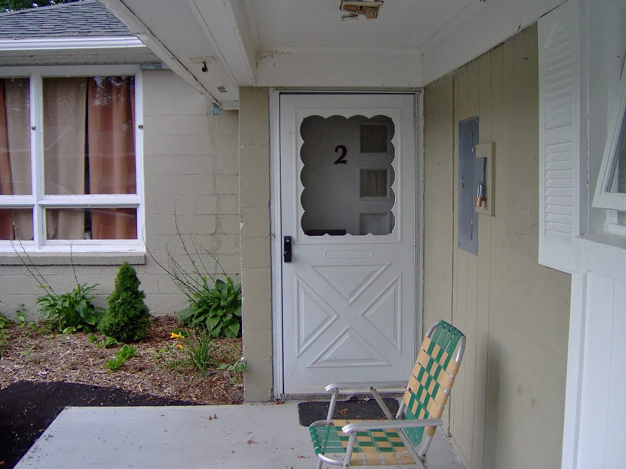 Studio, 270 sqft, $950 — Photo 3