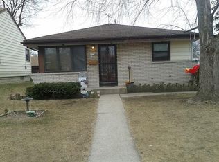 4678 N 79th St, Milwaukee, WI 53218