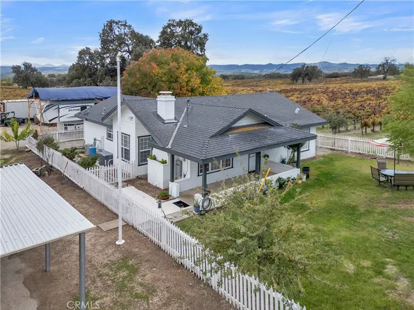 53500 Bradley Lockwood Rd, Lockwood, CA 93932