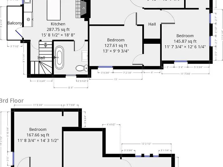 59 Clark St #2 — Photo 3