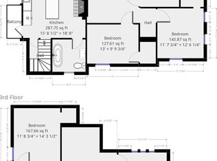 59 Clark St #2, New Haven, CT 06511