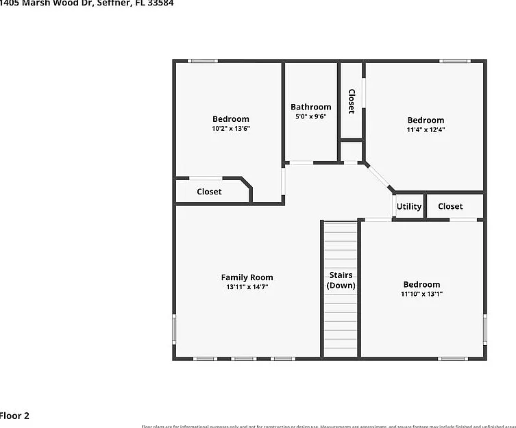 4 bed, 2.0 bath, 1754 sqft, $2,485 — Photo 3