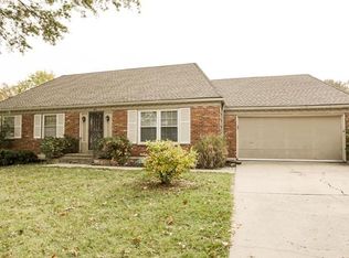 3913 E 104th St, Kansas City, MO 64137