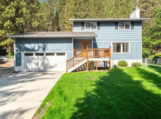 15307 N Cincinnati St, Spokane, WA 99208