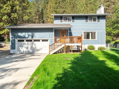 15307 N Cincinnati St, Spokane, WA, 99208