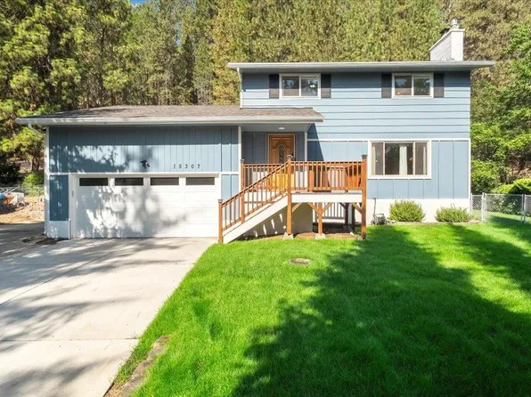 15307 N Cincinnati St, Spokane, WA 99208