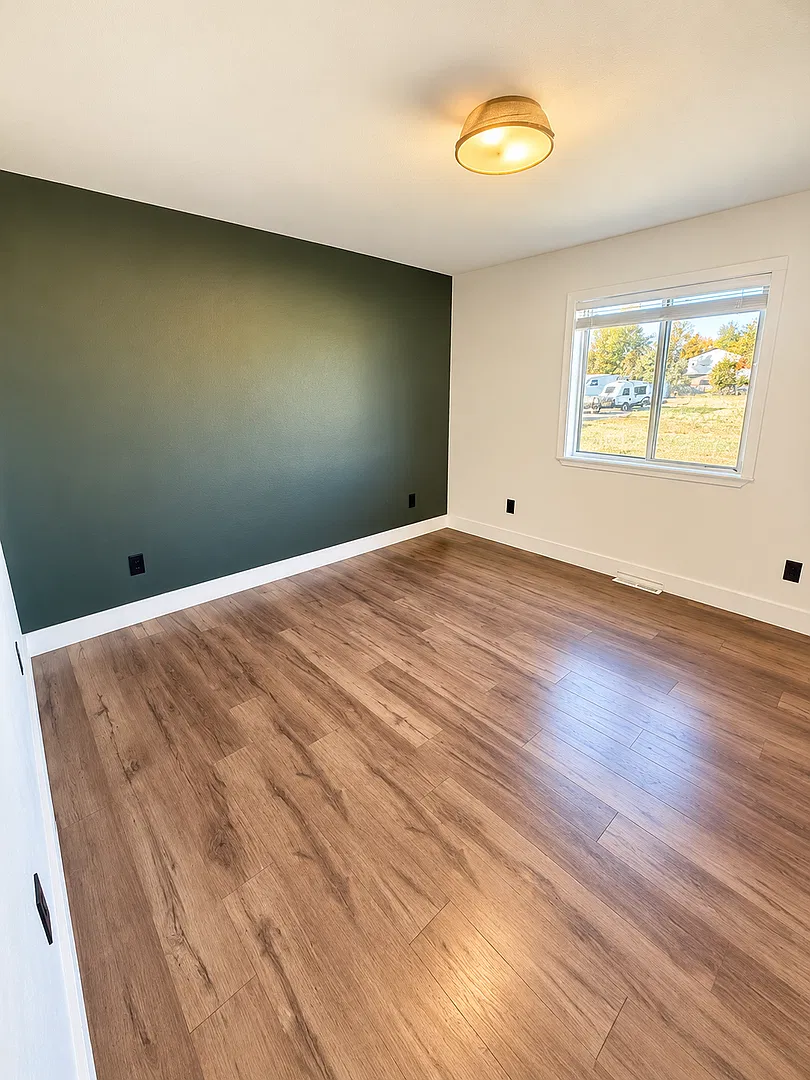Spacious 3-Bedroom Home with Updated Kitchen, 2-Car Garage & Large Fenced Yard! — Photo 3
