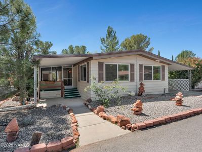 6770 W Sr 89a UNIT 55, Sedona, AZ, 86336
