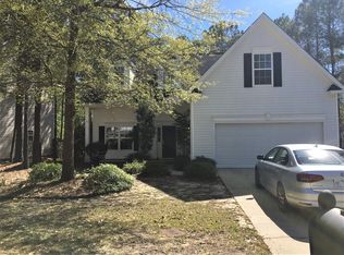 106 Berkeley Ridge Dr, Columbia, SC 29229