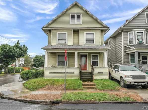 109 Stanley St, Buffalo, NY 14206