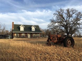 468 County Road 3677, Paradise, TX 76073