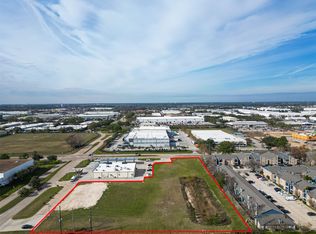 20302 Imperial Valley Dr, Houston, TX 77073