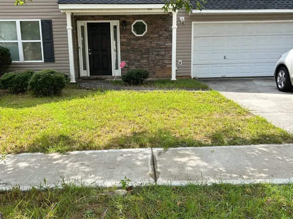 3098 Meadow Point Dr, Snellville, GA 30039