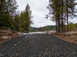 1173 Sheep Creek Rd #D, Santa, ID 83866