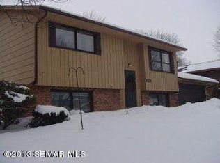 622 17th St SE, Rochester, MN 55904