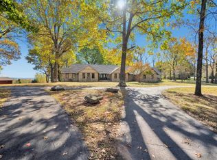 5407 E Mission Blvd, Fayetteville, AR 72703