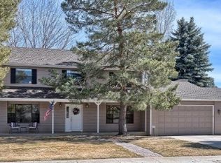 3015 Springridge Dr, Colorado Springs, CO 80906