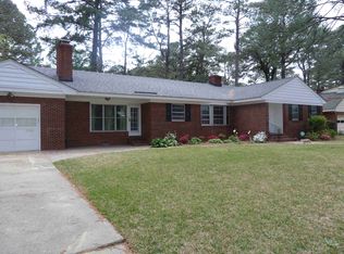 1439 Sweet Briar Ave, Norfolk, VA 23509