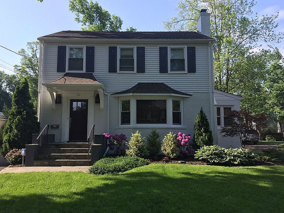 10 Linden Pl Summit NJ 07901