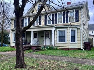 501 Warren St, Marietta, OH 45750