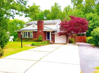 4804 Hilltop Ct, Nottingham, MD 21236