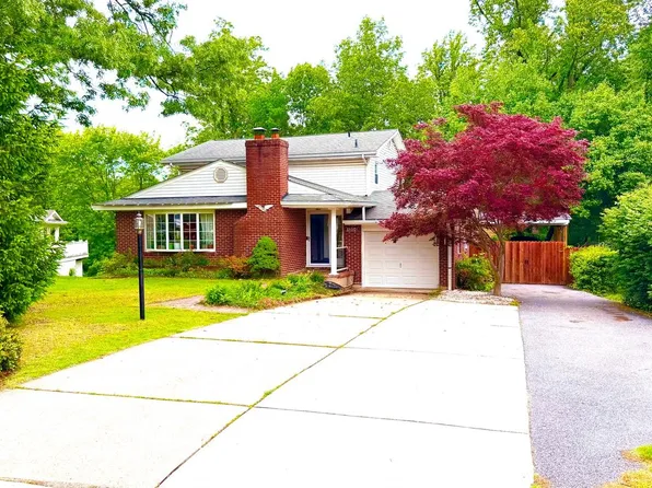 4804 Hilltop Ct, Nottingham, MD 21236