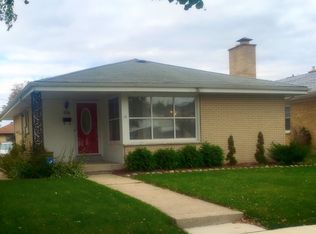 4209 N 70th St, Milwaukee, WI 53216