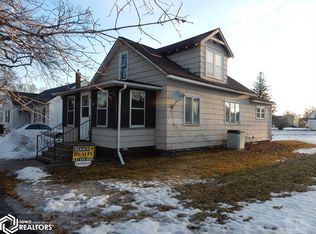 108 N Minnesota St, Hubbard, IA 50122