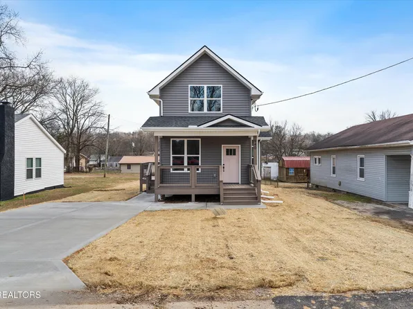 940 Avenue A, Knoxville, TN 37920