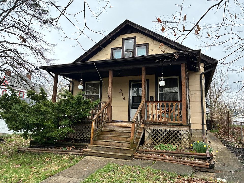 1st image of 214 Harriet St