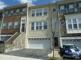 25432 Paine St, Damascus, MD