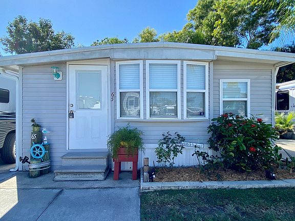 2nd image of 17279 San Carlos Blvd #65