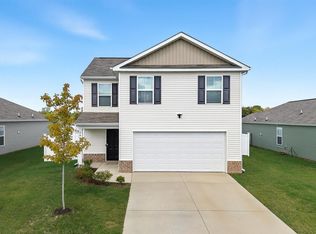 2993 Nicole Cir, Morristown, TN 37814