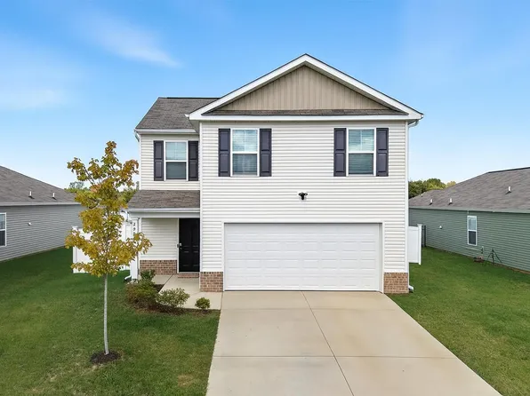 2993 Nicole Cir, Morristown, TN 37814