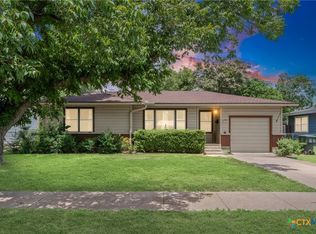 1820 S 49th St, Temple, TX 76504