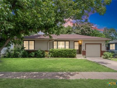 1820 S 49th St, Temple, TX, 76504