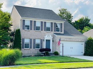 5241 Terrace Ridge Dr, Milford, OH 45150