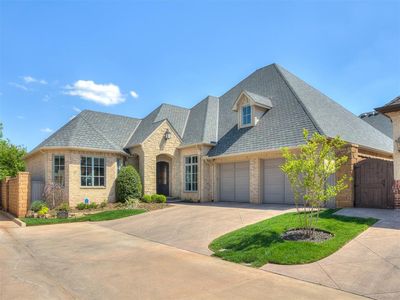 16356 Morningside Dr, Edmond, OK, 73013