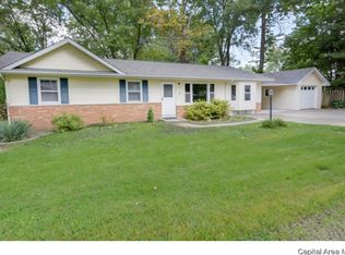 5 Chetwood St, Springfield, IL 62711